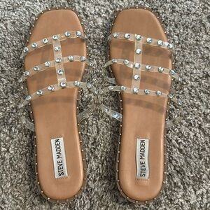 Steve Madden Sandals